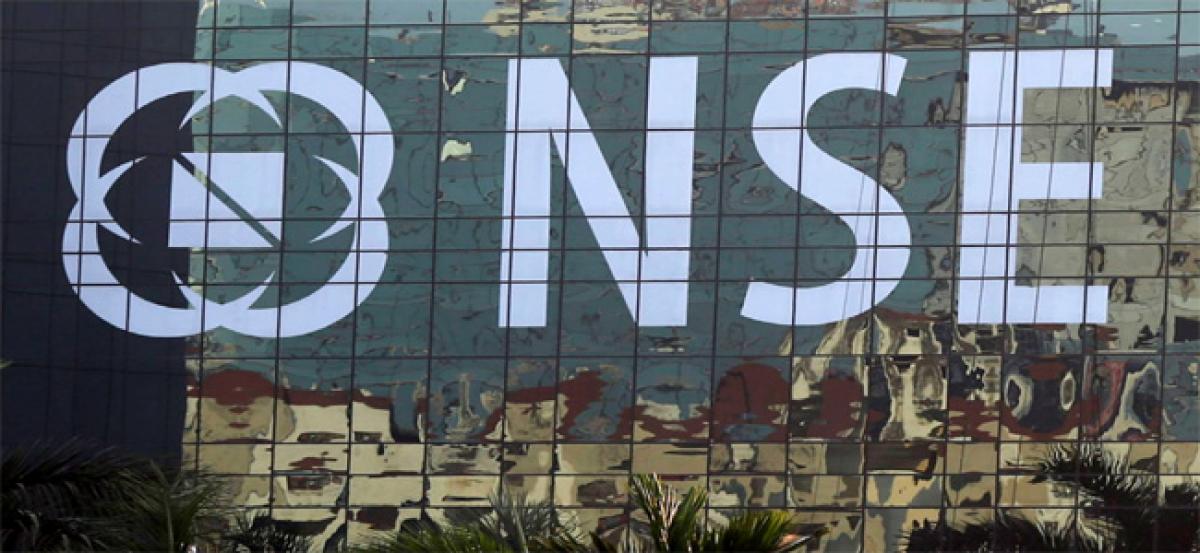 NSE asks brokers to have in place insurance cover for FY18