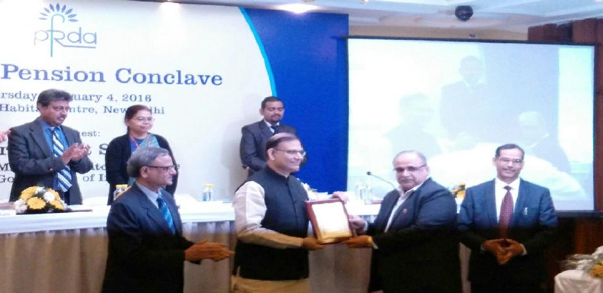 Top award for Tamilnad Mercantile Bank