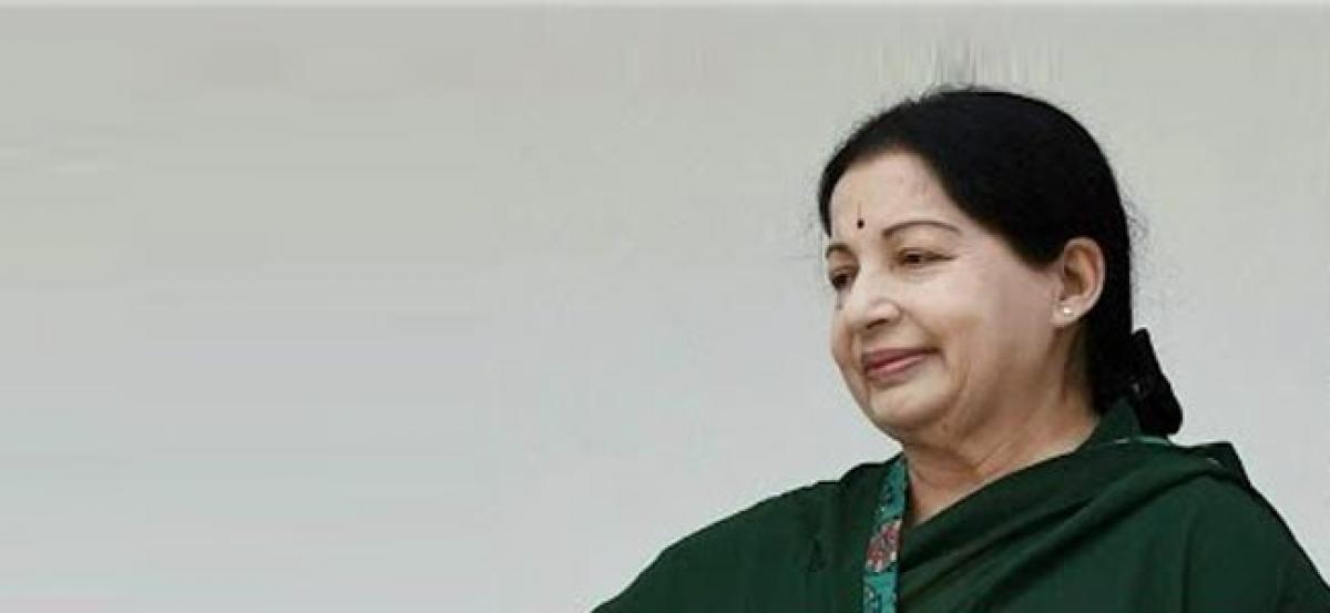 Jaya rumour case: Arrest may not be an answer, says NHRC