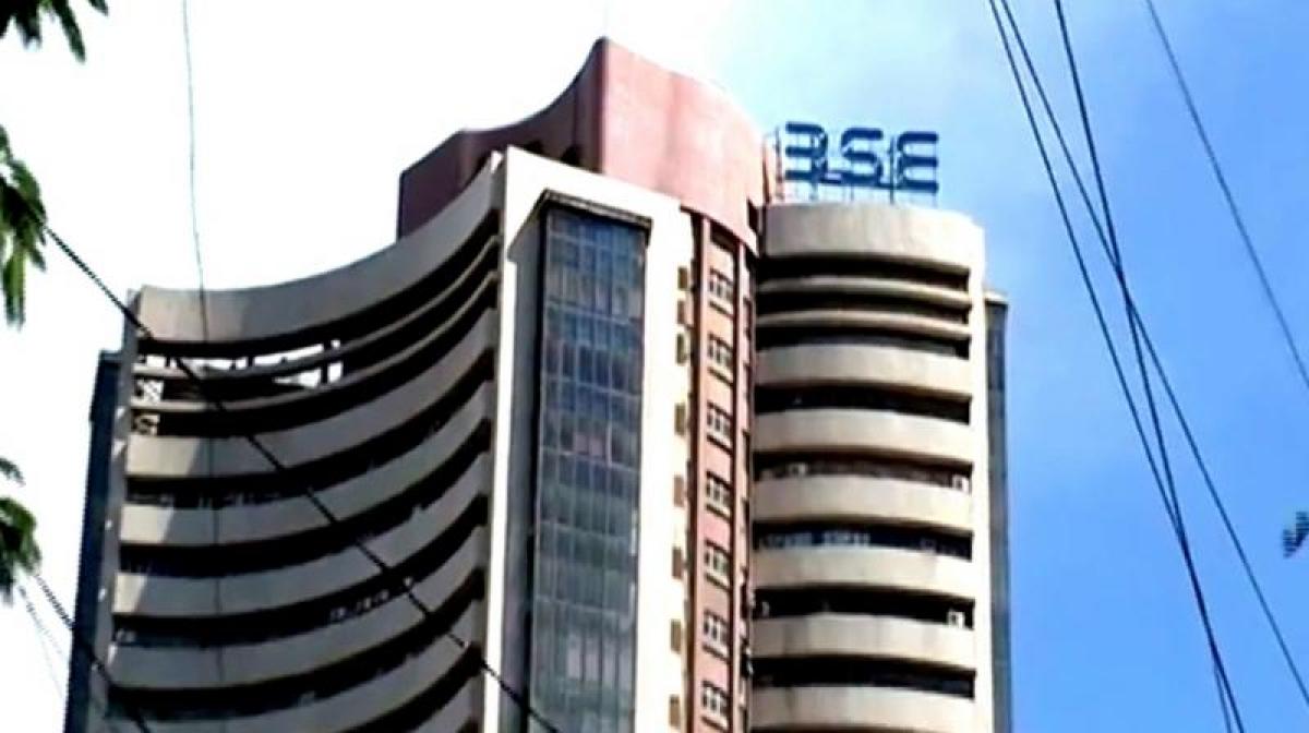 Sensex tanks 133 points in early trade on Asian cues