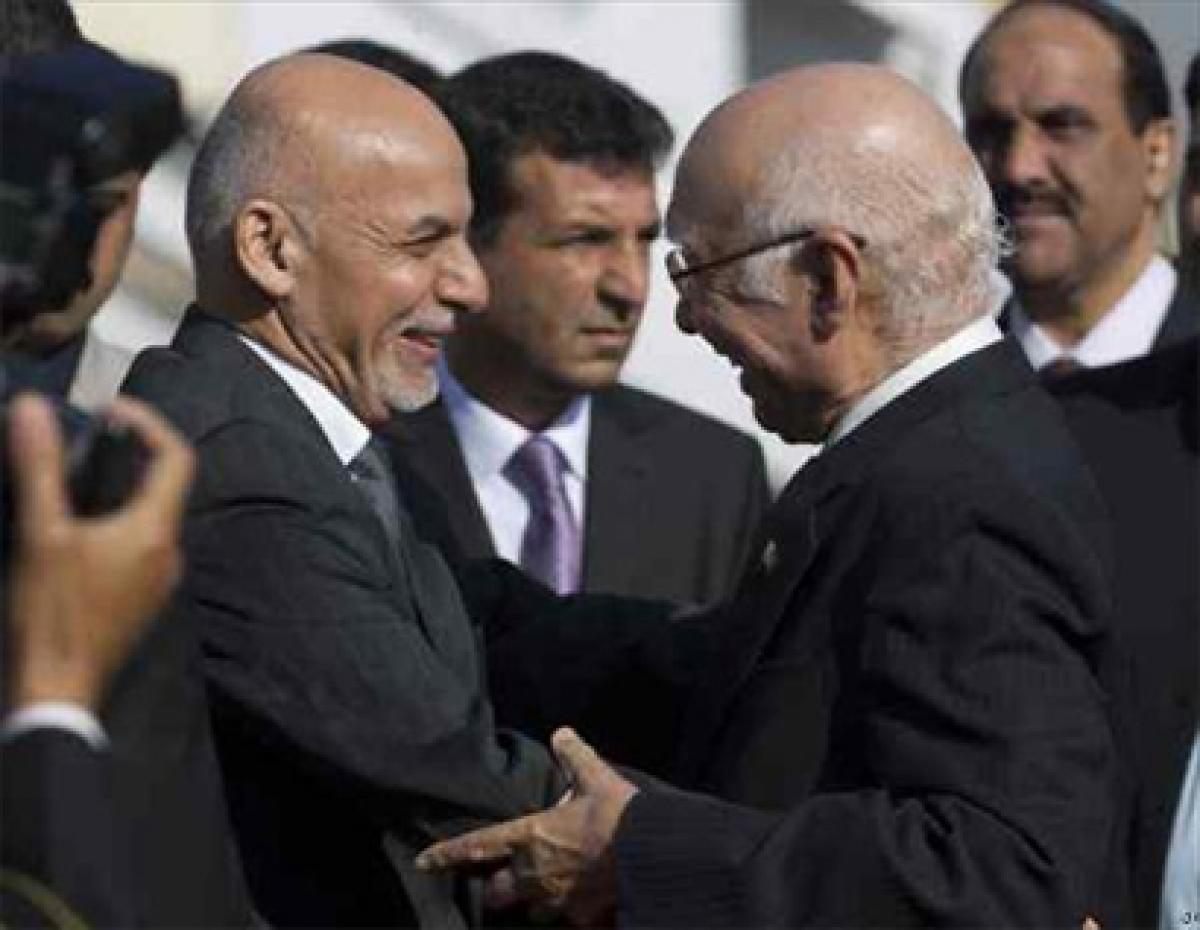 Reconciliation dialogue between Kabul and Taliban in Islamabad soon