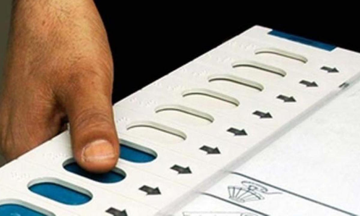 By-election to be held in two Lok sabha Constituencies in West Bengal