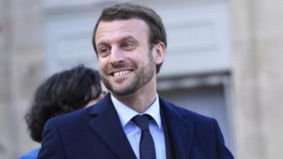 Russian hackers targeted French presidential candidate Macrons campaign
