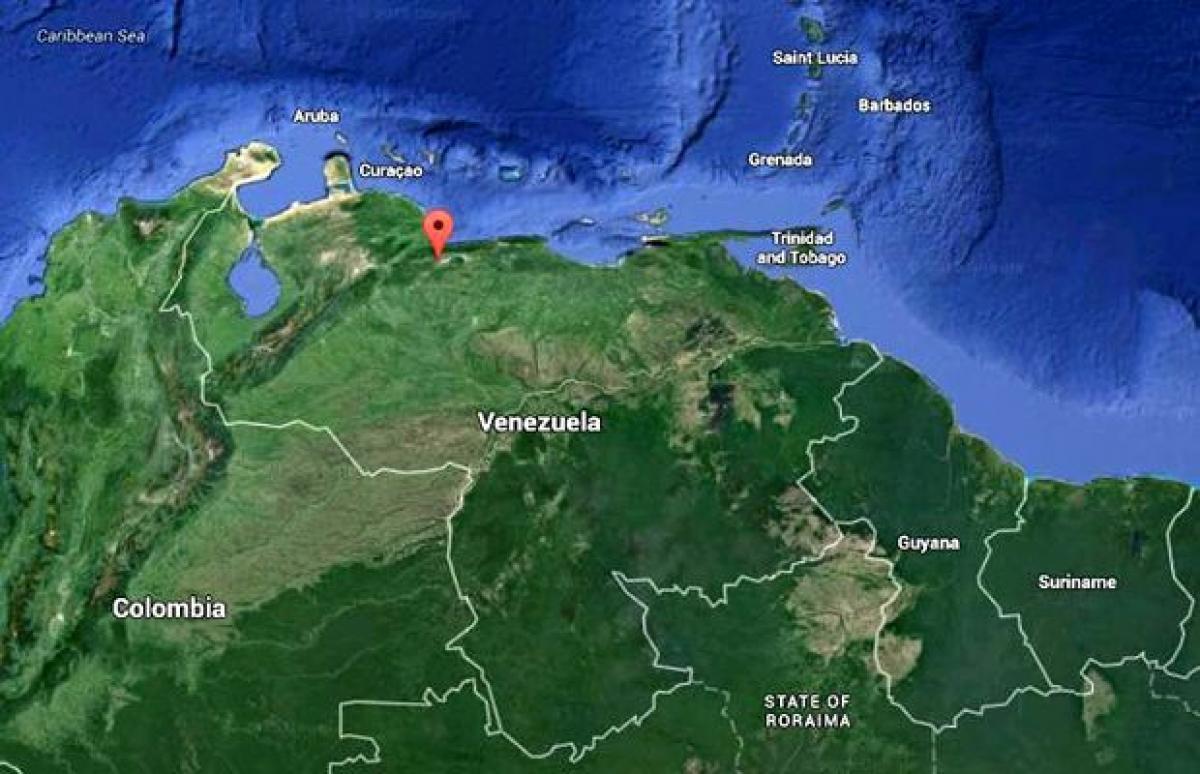 Fire in overcrowded Venezuelan prison leaves 17 dead, 11 injured