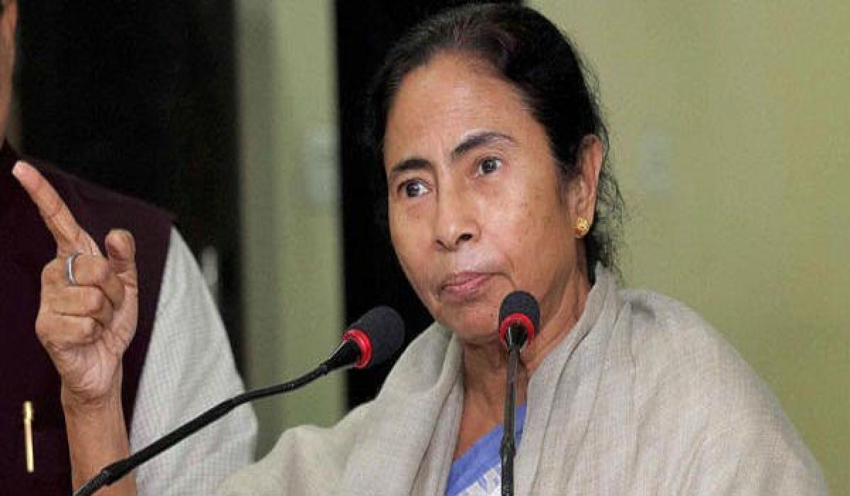 Mamata Banerjee proposed to rename West Bengal to Bengal