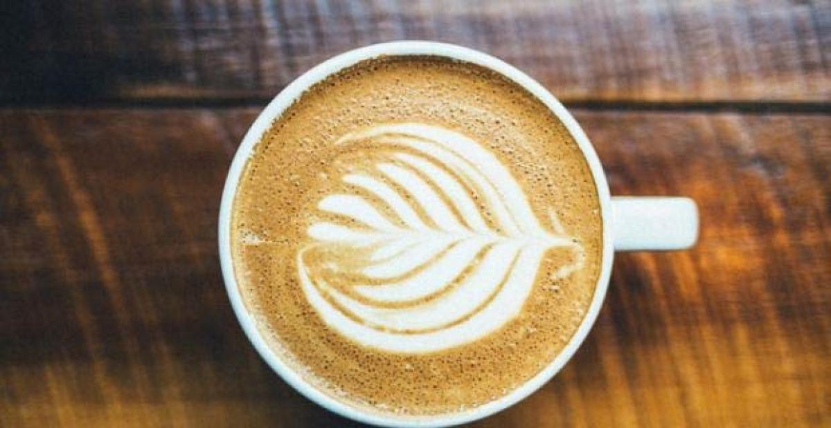 Skipping your morning coffee may change brain connections