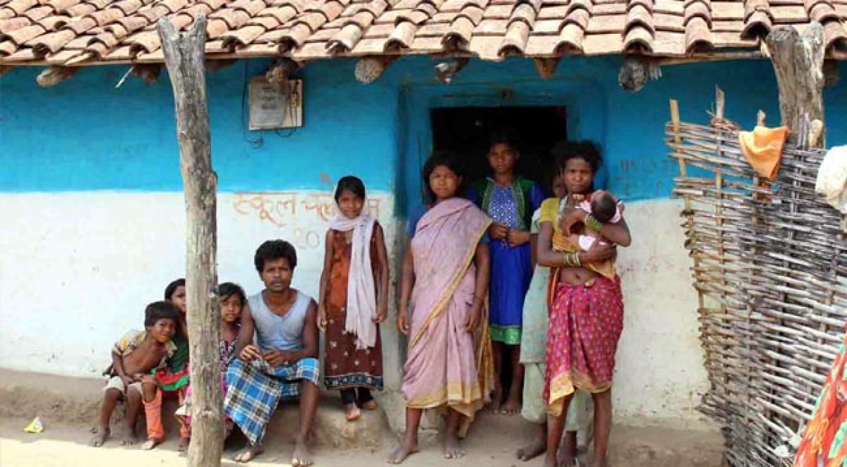 Luxury resorts turn worst nightmare for tribals, threaten their existence