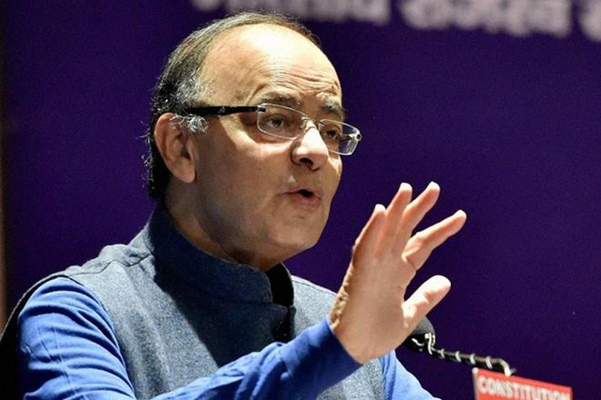 Amendments to anti-graft law will protect honest bureaucrats: Jaitley