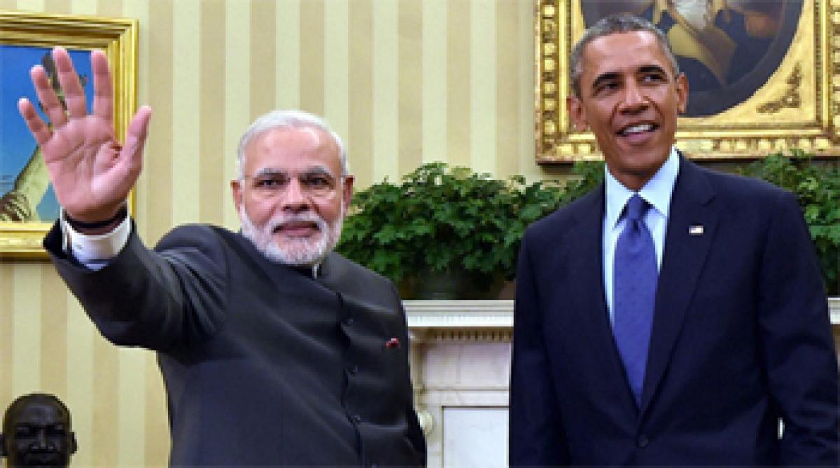 US seeks deeper cooperation with India ahead of Nuclear security Summit