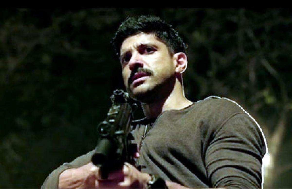 Trailer talk: Wazir laced with action, emotions