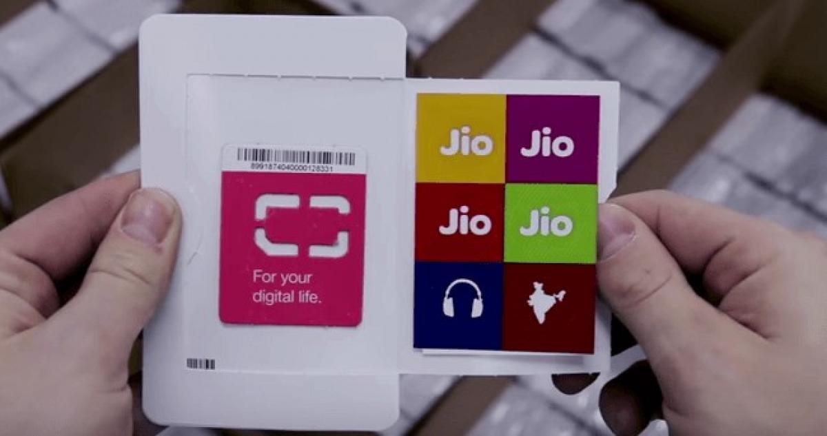 Reliance Jio now says operators violating portability norms