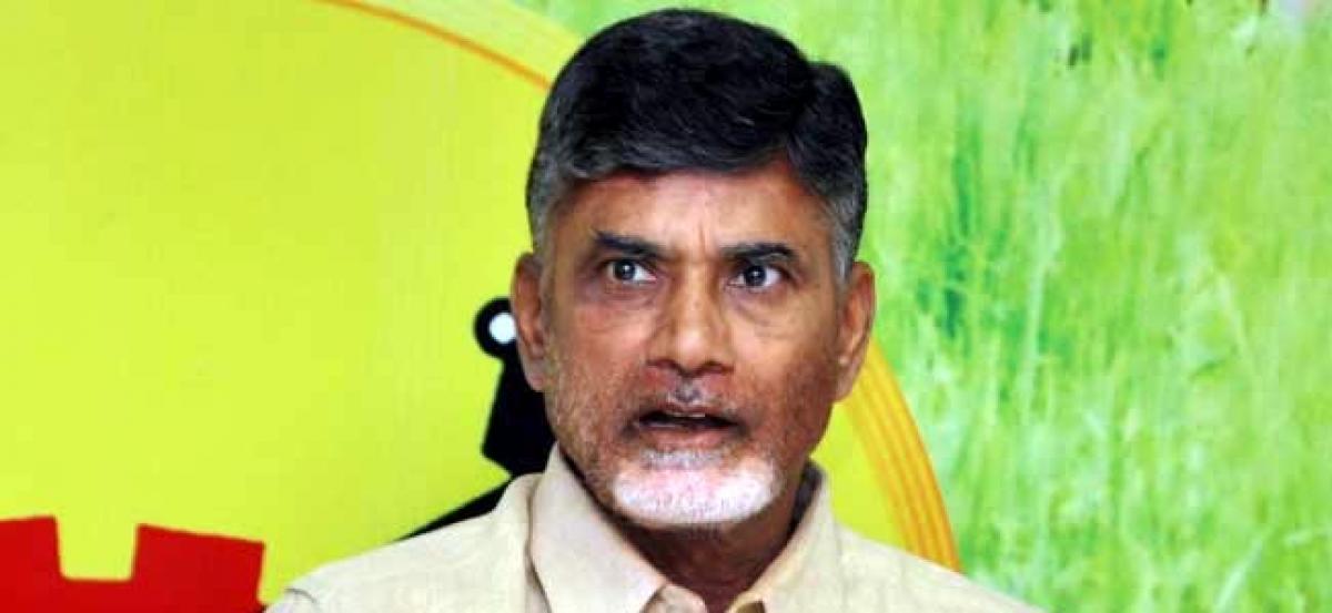 TDP wins six seats unopposed in AP Legislative Council