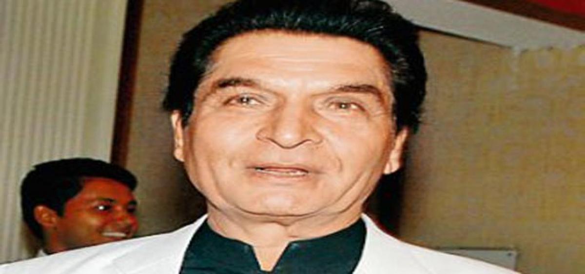 People ultimately watch ‘Khan’ films: Asrani