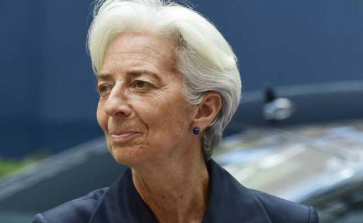 Goods And Services Tax (GST) Reform An Act Of Courage, Says IMF Chief