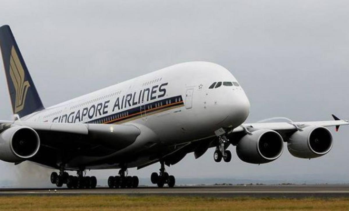 Singapore Airlines to introduce new cabin class in India