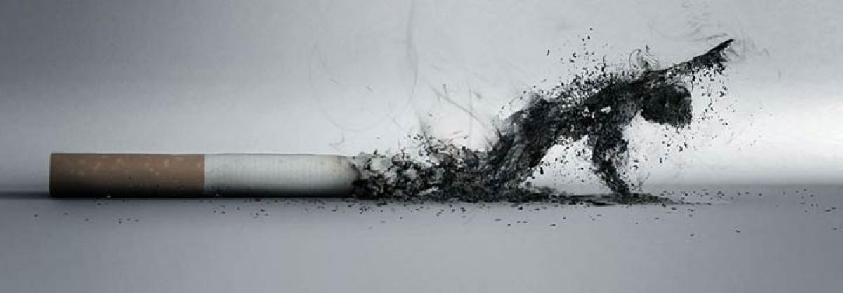 Smoking cessation drugs do not increase depression risk