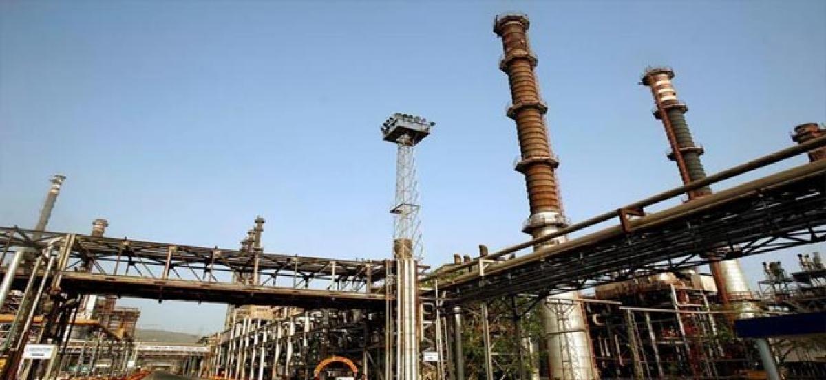 BPCL plans to spend $6.8 billion on refinery expansion by 2022