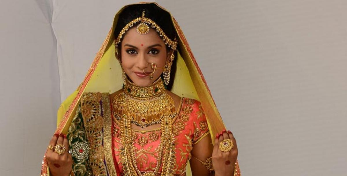 Rachana’s character to die in Maharana Pratap