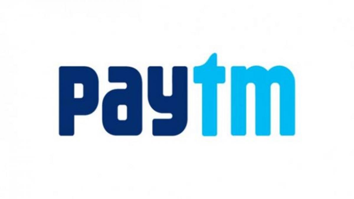 122 million active users for Paytm