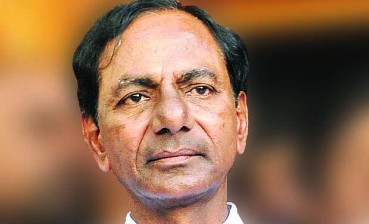 Telangana govt to acquire Mucherla farmers lands to build Pharma city