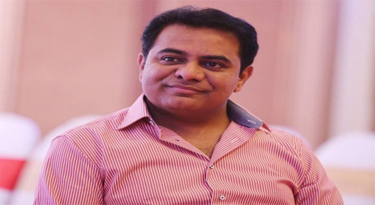 KTR to tour Japan, look for trade links