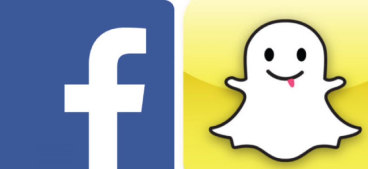 FB Buys Selfie Face-Swap App MSQRD