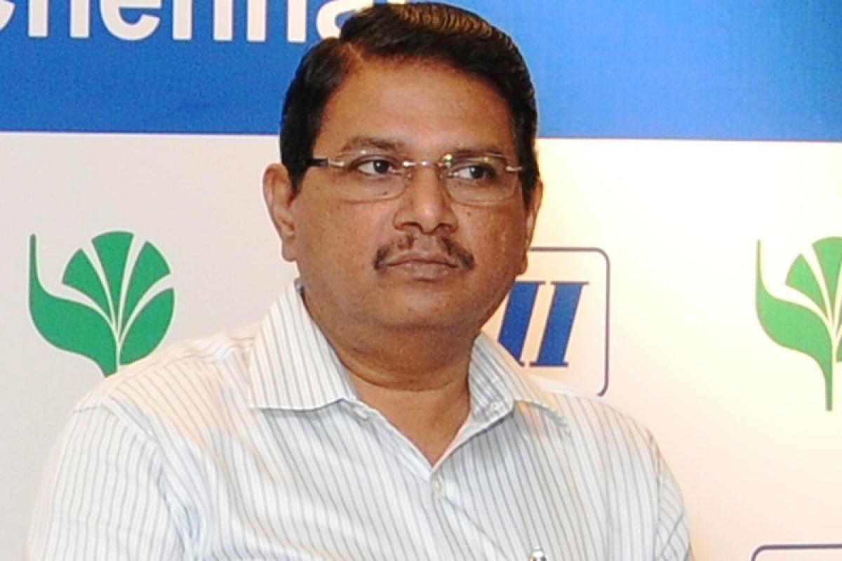 TN Chief Secretary Rama Mohana Rao replaced