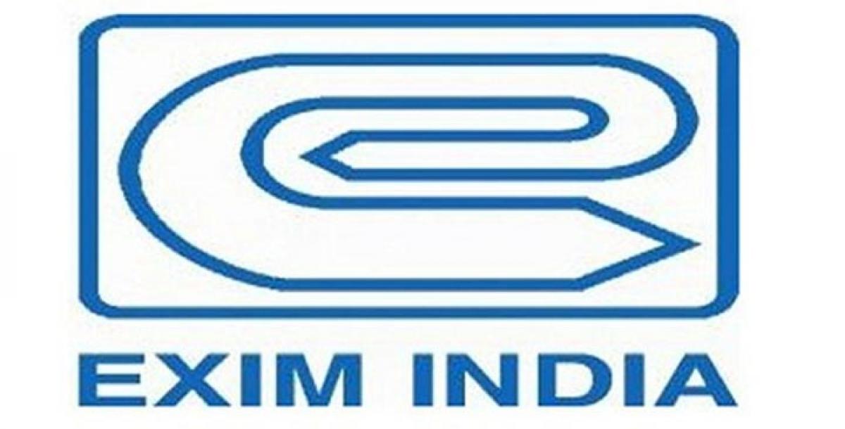 Exim Bank sets up project development firm in Africa