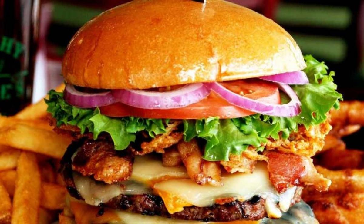 HRC to appease burger lovers with variety