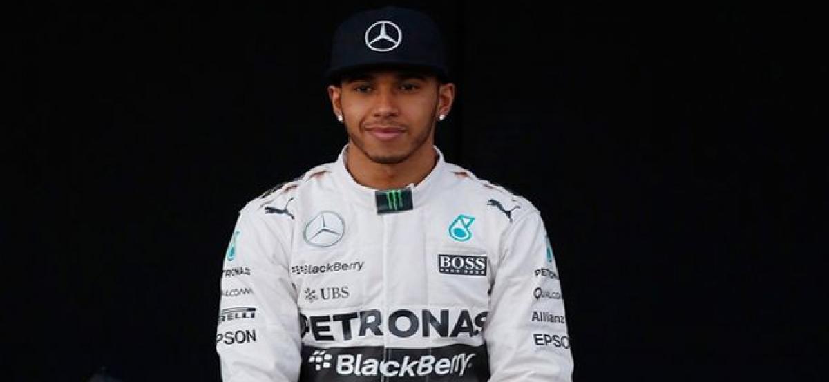 Lewis Hamilton takes Italian GP pole position