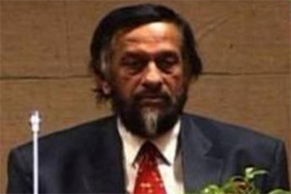 Pachauri case: Delhi HC defers bail plea hearing