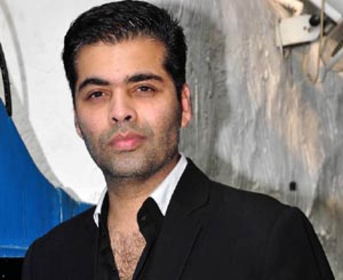 Karan Johar loves to direct Ajay Devgn, Kajol together