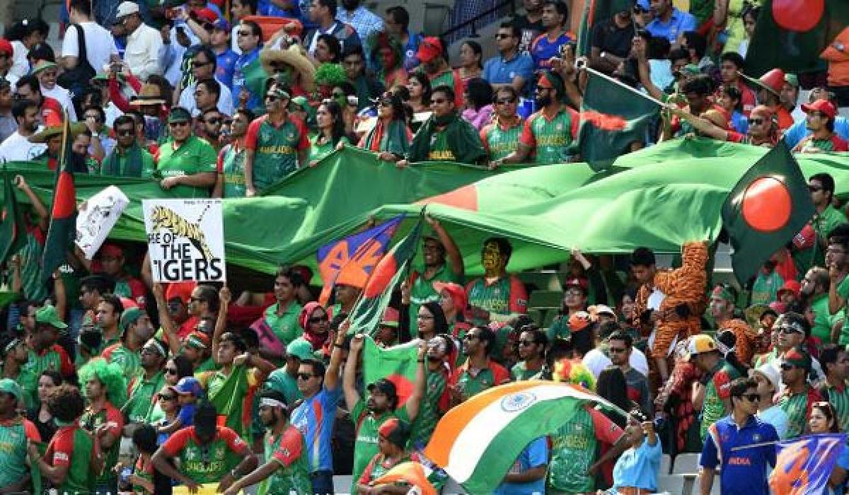 Cricket lovers cheer as Hyderabad will host India-Bangladesh Test match