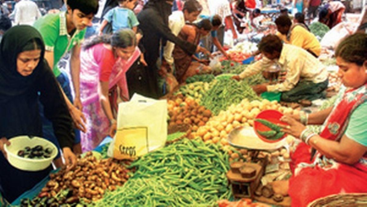 Govt to set up Rytu Bazaar in Mahabubnagar