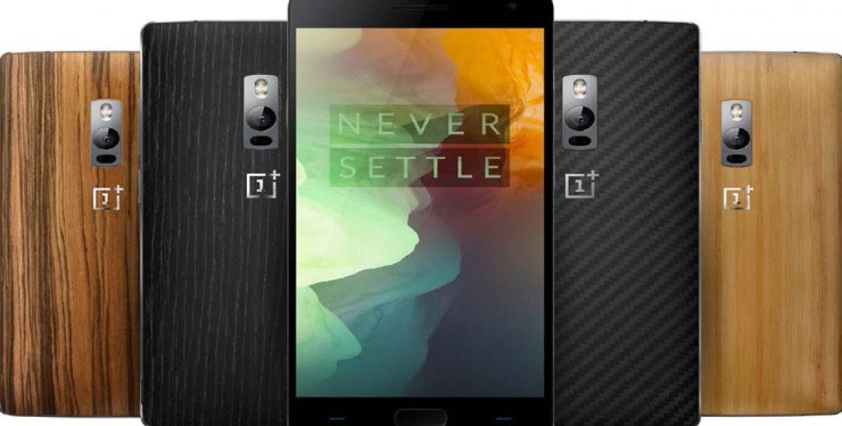 OnePlus X launch tomorrow