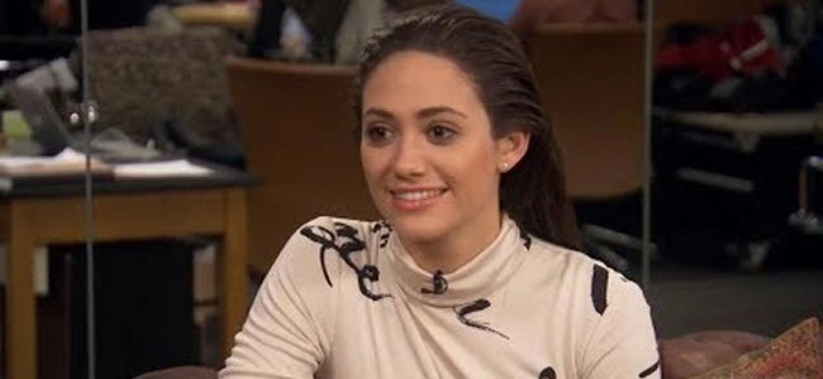 Emmy Rossum boards Liam Neesons revenge thriller