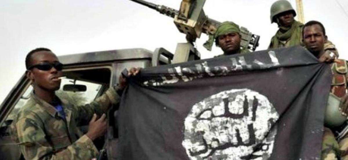 Corruption affecting Nigeria militarys action against Boko Haram: Transparency International