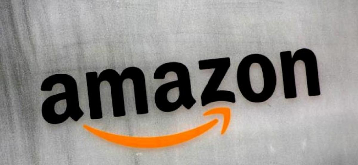 Amazon beefs up Paris express delivery service with partnerships