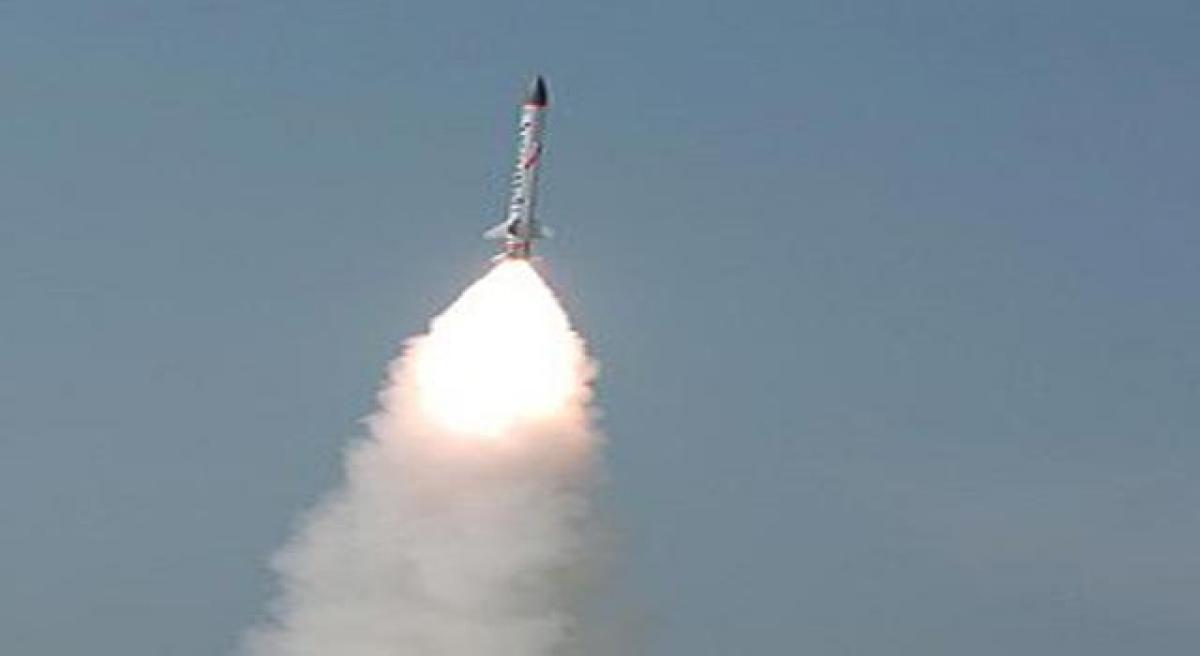 Ballistic Missile Defence Programme