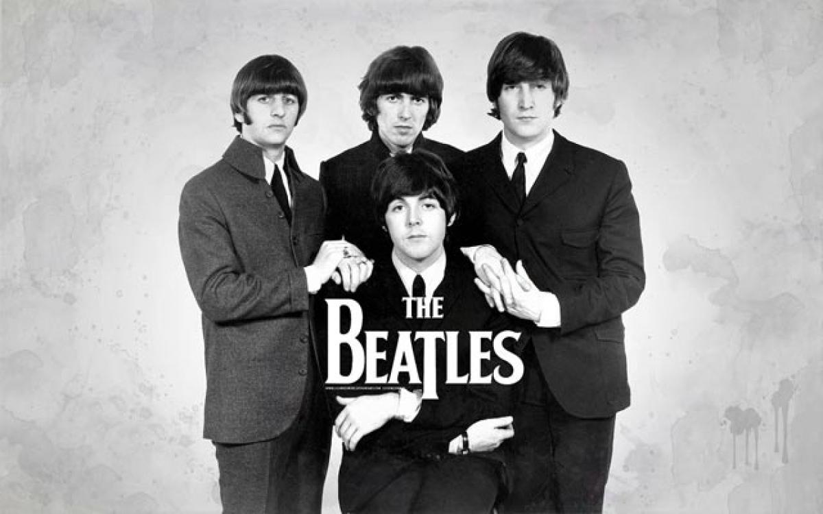 The Beatles music available for streaming in India