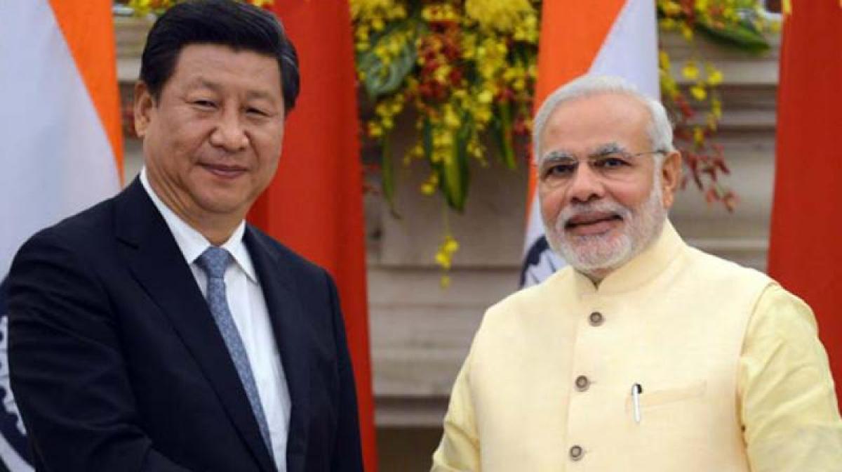 China may push for RCEP deal without India: Chinese daily