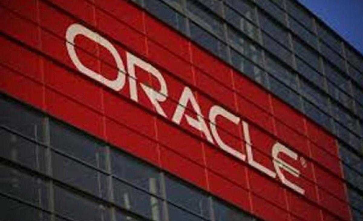 Oracle expands Startup Accelerator Programme in India