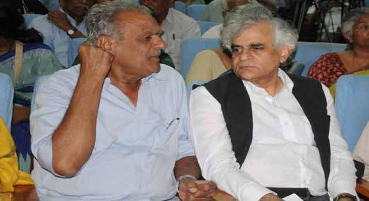 Govt’s cold shoulder to MGNREGS worsening rural distress: P Sainath