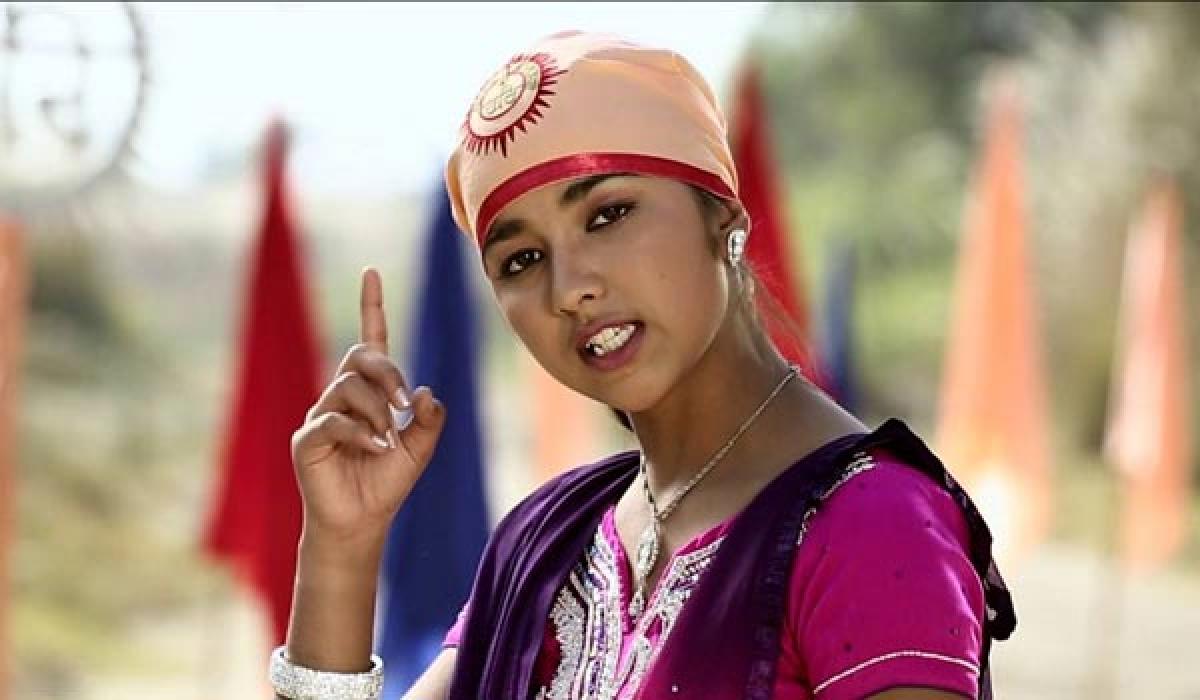 This Punjabi singer dares to wear her caste on her sleeve