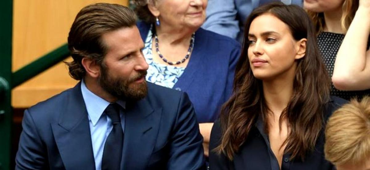 Bradley Cooper, Irina Shayk welcome their first child