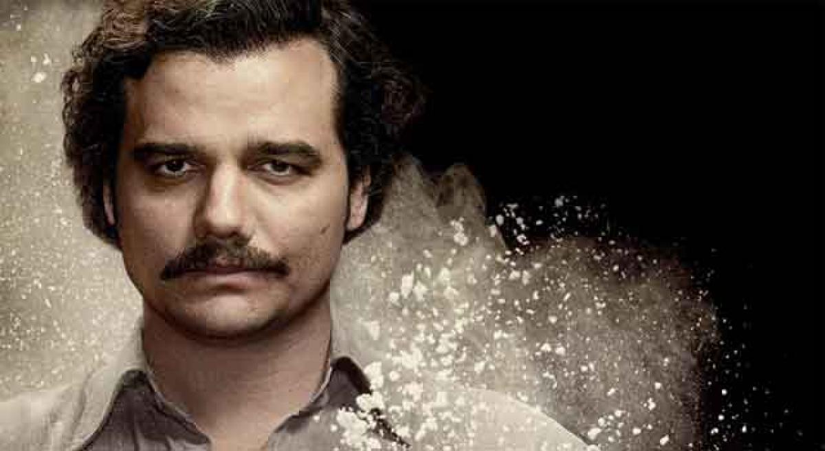 Narcos season 2 to premiere on September 2