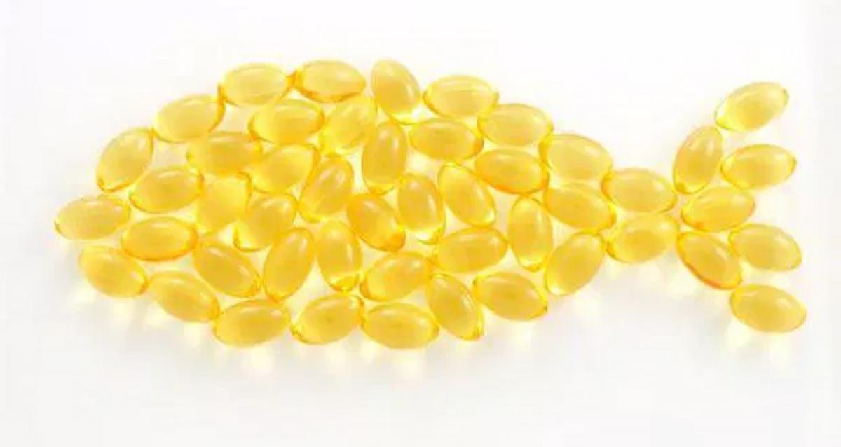 Omega 3 supplements ineffective in depression