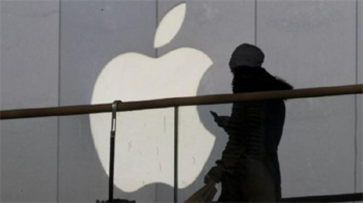 Apple, US govt to face off in court over iPhone privacy