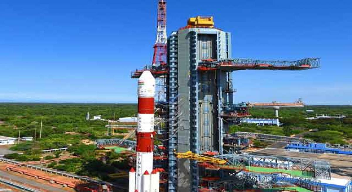 ISRO launched 59 Indian and 74 foreign satellites in last 20 years