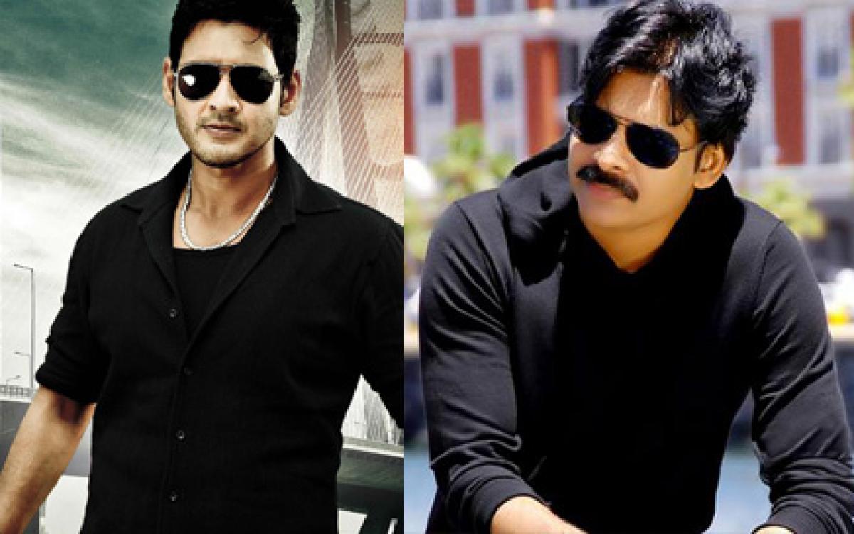 Mahesh Babu to feature in Pawan Kalyans Katamarayudu